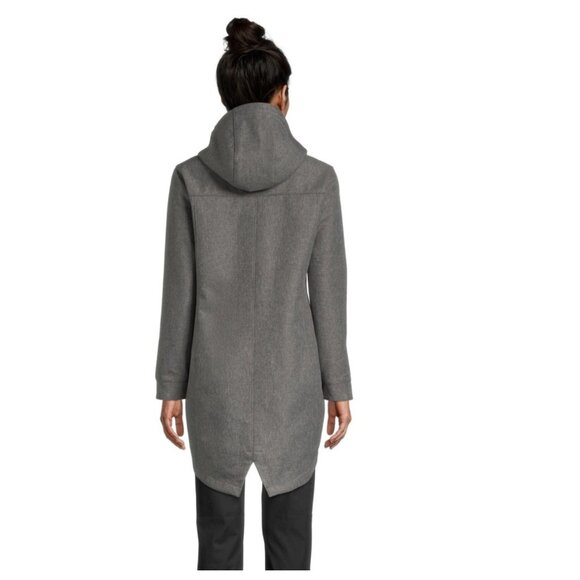 Woods Women's OSSA Jacket, Hooded, Casual, Removable Hood - Picture 11 of 13